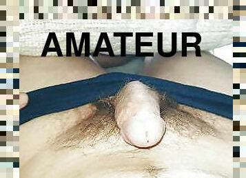 papa, poilue, collants, amateur, énorme-bite, gay, culotte, américaine, solo, pappounet