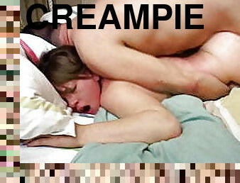 Creampie Cunts Compilation