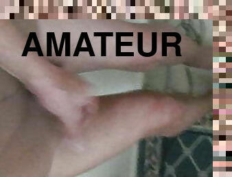 tatay-ama, dyakol-masturbation, istaking-pantyhose, baguhan, bakla, dyakol, tamod, tatay-ama-daddy