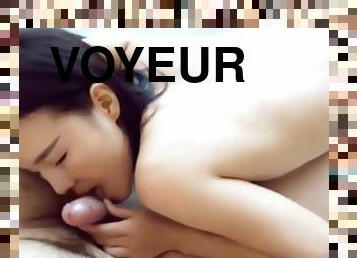 Excellent adult video Voyeur exclusive ever seen