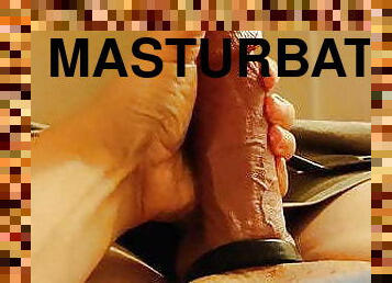 masturbation, gay