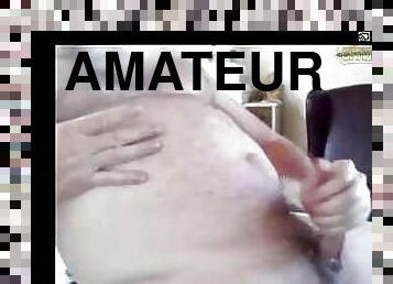 papa, masturbation, amateur, gay, ejaculation, webcam, pappounet