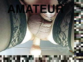 amateur, anal, jouet, gay, gode, suédois