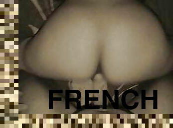 french big ass