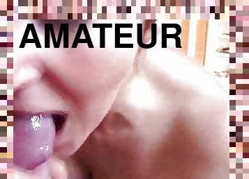 giclée, amateur, fellation, ejaculation-sur-le-corps, milf, maison, branlette, ejaculation-interne, ejaculation, européenne