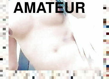 transsexuelle, amateur