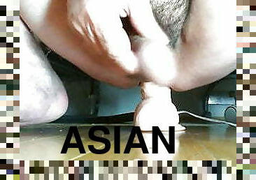 asia, gemuk-fat, anal, homo, jepang, handjob-seks-dengan-tangan-wanita-pada-penis-laki-laki, wanita-gemuk-yang-cantik