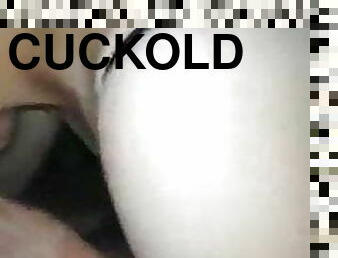 Homemade Cuckold 002