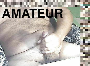 grosse, poilue, masturbation, amateur, ejaculation-sur-le-corps, énorme-bite, gay, belle-femme-ronde, secousses, ejaculation