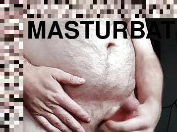 masturbation, gay, secousses