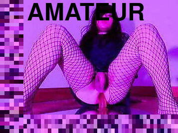 masturbation, amatör, anal, leksak, gay, tysk, sprut, ritt, dildo