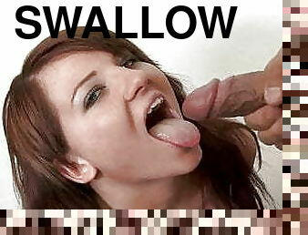 Huge Swallow 80