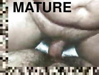 papa, haarig, alt, anal-sex, reifen, immens-glied, homosexuell, creampie, paar, junge18