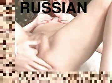 masturbation, rysk