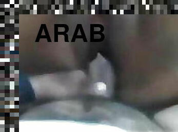 masturbation, arabisk, bbw