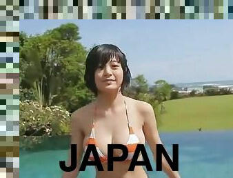 Japanese Gravure Idol