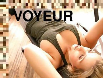 cam, voyeur, exotique