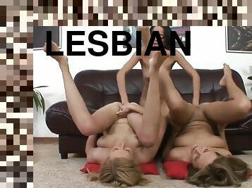 con-el-puño, lesbiana, fetichista, exótico