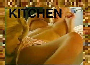 Tiffany Towers - Love in the Kitchen