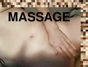 masturbation, orgasm, fru, hemmagjord, massage, par, smutsig, webbkamera, ritt, retande