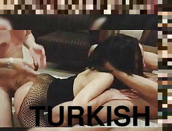 Turkish swinger