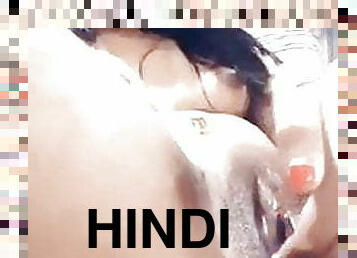 arabisk, hindu, fingering, sperm