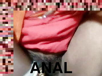 anal