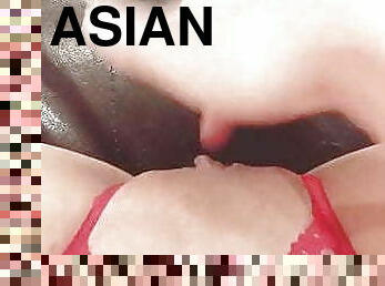 asia, mastubasi, vagina-pussy, jepang, sudut-pandang