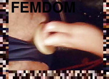 bdsm, femme-dominatrice