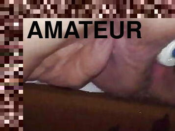 doggy, orgasme, pissing, squirt, amatør, besta, hjemmelaget, mamma, bbw, mor