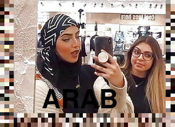 arab