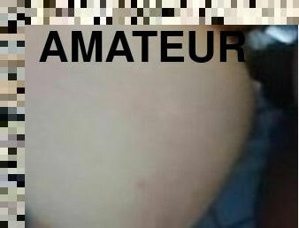 amatör, bbw, vit