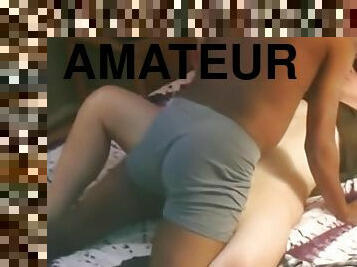 poilue, amateur, anal, mature, ejaculation-sur-le-corps, française, européenne, euro, brunette, petits-seins