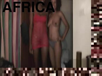 african groupsex safari orgy