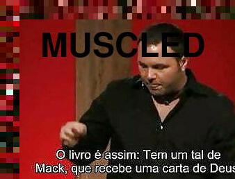 Mark Driscoll - The Hut