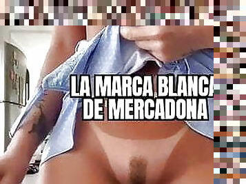 La Marca Blanca de Mercadona