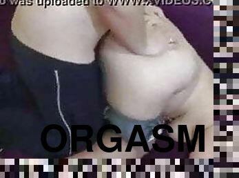 orgasmi, argentine