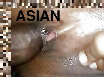 asiatique, chatte-pussy, femme, hardcore, maman, indien, ejaculation-interne, doigtage, blonde, pute