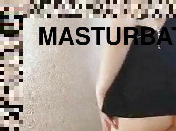 masturbieren