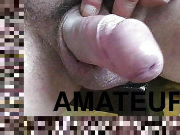 amateur, gay