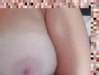 buatan-rumah, creampie-ejakulasi-di-dalam-vagina-atau-anus-dan-keluarnya-tetesan-sperma, pelacur-slut