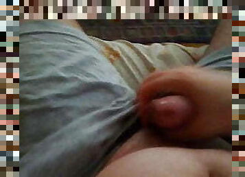 mastürbasyon-masturbation, amatör, üstüneyüzüne-boşalma, ibne, genç-18, meni, twink-genç-kılsız-adam