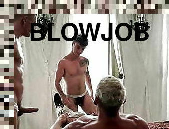 pai, velho, anal, chupanços, brinquedo, gay, sexo-em-grupo, jovem18, americano, mais-velho