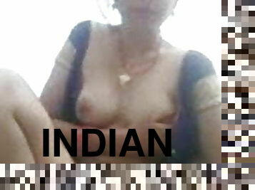 عجوز, هندي, 18-عاماً, كبار-السن
