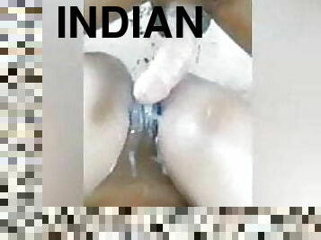 orgasm, cumshot, hindu-kvinnor, creampie, fantastisk