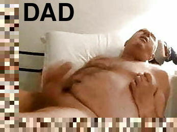 Daddy bear 230920