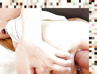 payudara-besar, anal, blowjob-seks-dengan-mengisap-penis, penis-besar, gambarvideo-porno-secara-eksplisit-dan-intens, barang-rampasan, berhubungan-dengan-wajah, berambut-pirang, bersetubuh, alat-mainan-seks