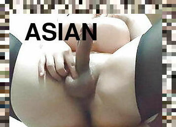 asia, pantat, payudara-besar, gemuk-fat, mastubasi, vagina-pussy, waria-shemale, dewasa, cumshot-keluarnya-sperma, mainan