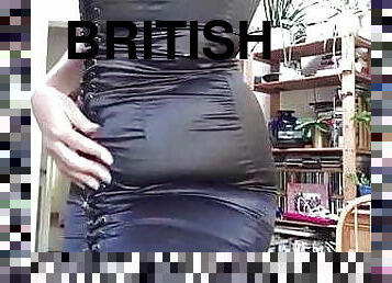 babes, britânico