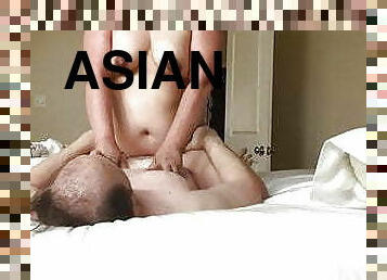 asia, payudara-besar, puting-payudara, isteri, amatir, jenis-pornografi-milf, buatan-rumah, wanita-gemuk-yang-cantik, pelacur-slut, menunggangi